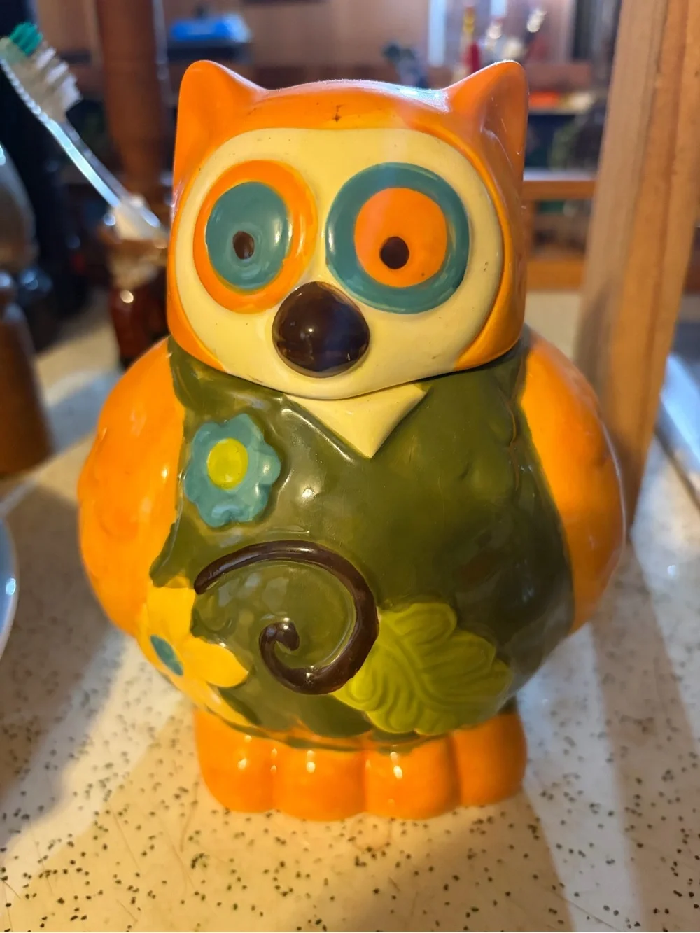 N/A charming ceramic